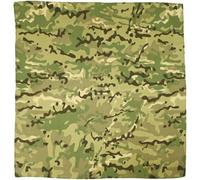 Mfh Bandana Cotton Operation Camo