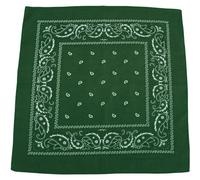 Mfh Bandana Scarf Cotton Od Green