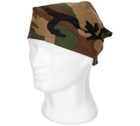 MFH Bandana - Woodland