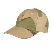 MFH Baseball Cap 3-Colour Desert