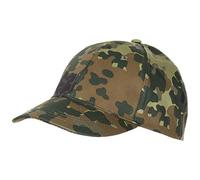 MFH Baseball Cap Flecktarn Camo