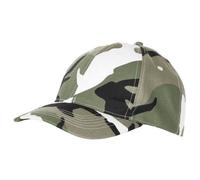 Mfh Baseball Cap Headware Urban Camo