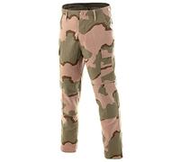 MFH BDU Combat Trousers Ripstop 3-Colour Desert Size M
