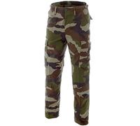 MFH BDU Combat Trousers Ripstop CCE Size XXL