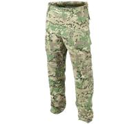 MFH BDU Combat Trousers Ripstop Operation Camo Size M