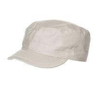 MFH BDU Ripstop Field Cap Black