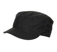 MFH BDU Ripstop Field Cap Black Size S