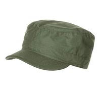 MFH BDU Ripstop Field Cap Olive Size M