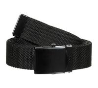 MFH Belt 30 mm - Black