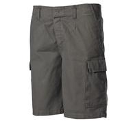 MFH Bermuda Shorts Ripstop Moleskin Adjustable Pockets Durable Olive