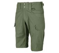 MFH Bermuda Shorts Storm Ripstop Mens Casual Fishing Sport Outdoor OD Green