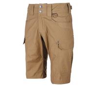 MFH Bermuda Shorts Storm Ripstop Mens Sport Casual Trekking Fishing Coyote Tan