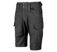 MFH Bermuda Shorts Storm Ripstop Mens Trekking Casual Outdoor Fishing Black