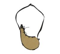 MFH Bota Drinking Water Bottle Canteen Bag 750ml Coyote