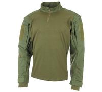 Mfh Us Shirt Od Green Size Small