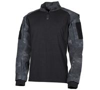 MFH Brand U.S. Military style shirts combat tactical field BDU HDT camo LE NEW