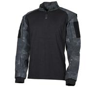 MFH Brand U.S. Military style shirts combat tactical field BDU HDT camo LE NEW