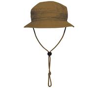 MFH Brit. Bush Hat Boonie Special Forces with Ripstop (Coyote/L)