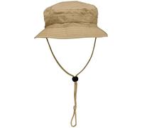 MFH Brit. Bush Hat Boonie Special Forces with Ripstop (Khaki/L)