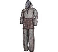MFH Brown Two-piece Mosquito Net