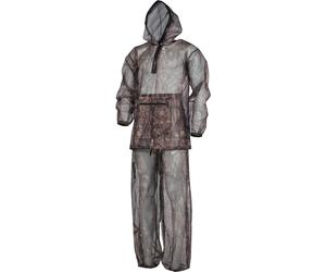 MFH Brown Two-piece Mosquito Net