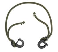 MFH Bungee Cord 8 mm x 100 cm - Olive
