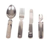 MFH BW Cutlery Essential Set