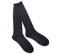 MFH BW Army Socks Long Grey size 11-12