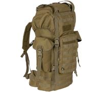 MFH BW Combat Backpack Tactical Outdoor Expedition Military Men Coyote