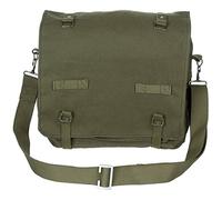 MFH BW Combat Bag Large Shoulder Bag 8 l - Olive
