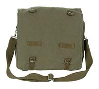 MFH BW Combat Bag Large OD Green Stonewashed