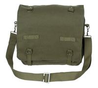 MFH BW Combat Bag Large Shoulder Bag 8 l - Olive