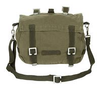 MFH BW Combat Bag Small OD Green Stonewashed