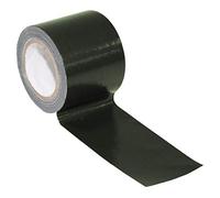 MFH BW Fabric Tape 5cm x 5m OD Green