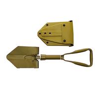 MFH Folding Shovel - Coyote