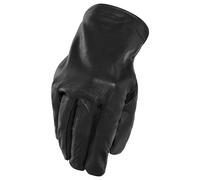MFH BW Leather Gloves - Black