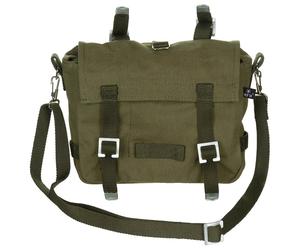 MFH BW Small Combat Bag 4 l - Olive