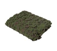 MFH Camouflage Mesh 3x3 m Fire Retardant - DPM