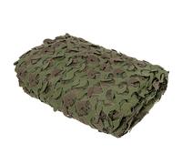 MFH Camouflage Mesh 3x5 m Fire Retardant - DPM