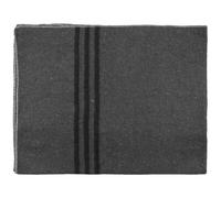 MFH camping blanket - anthracite