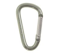 MFH Carabiner 5x5 Olive