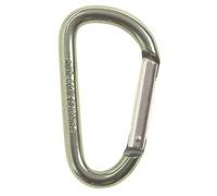 MFH Carabiner 8x8 Olive