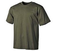 MFH T-shirt 105g Men's Olive Drab L