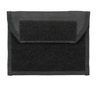 MFH Chest Pouch MOLLE - Black