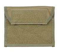 MFH Chest Pouch MOLLE - Coyote