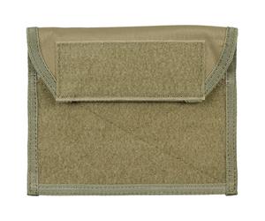 MFH Chest Pouch MOLLE - Coyote