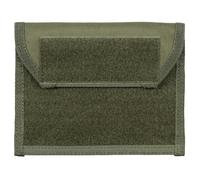 MFH Admin Pouch MOLLE Olive