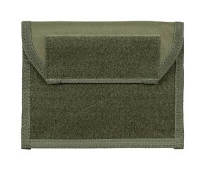 MFH Chest Pouch MOLLE - Olive