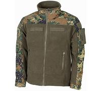 MFH Combat Fleece Jacket