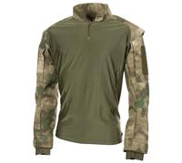 Mfh Us Shirt Hdt Camo Fg Size Small
